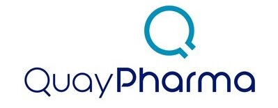 quay pharma logo quay pharma logo